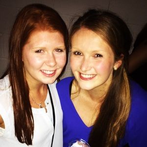 Meet your Posher, Nora